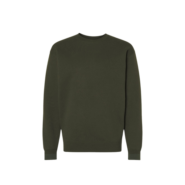 Independent Heavyweight Crewneck