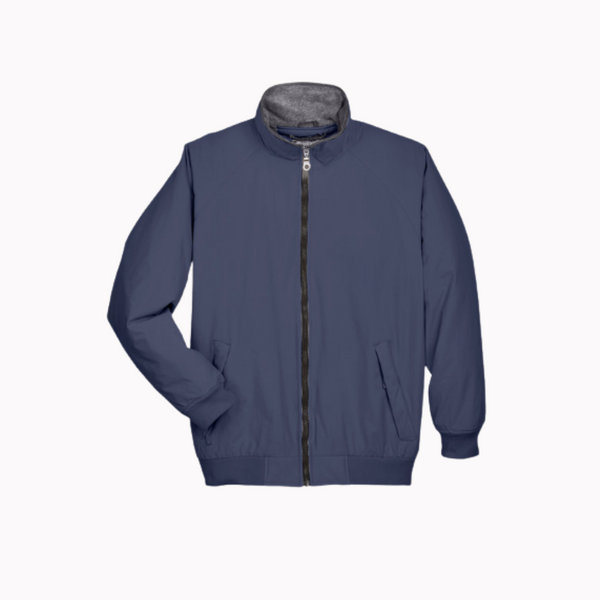 Devon & Jones Men's Three-Season Jacket