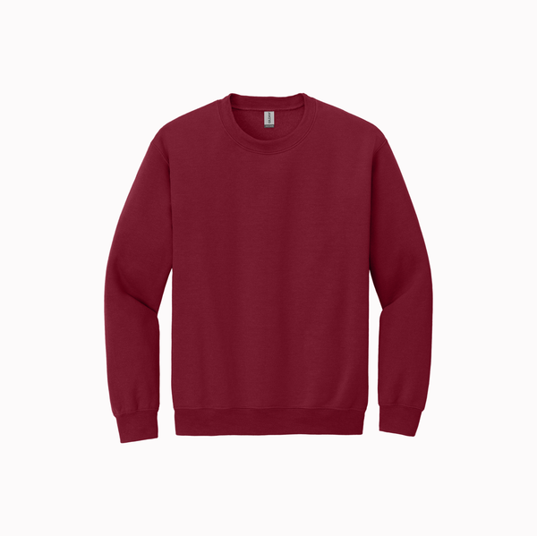 Gildan Heavy Blend Crewneck