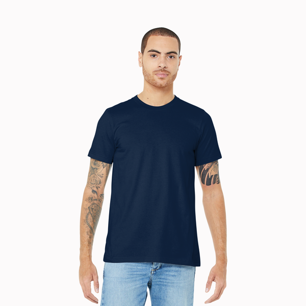 Bella Canvas Jersey Tee