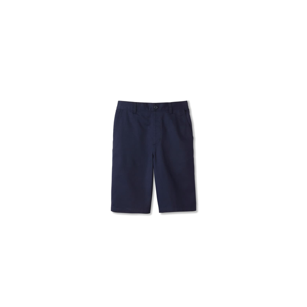 Boys’ Pull-On Twill Short