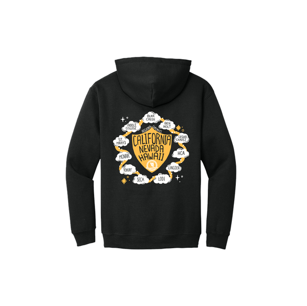 D27N Hoodie