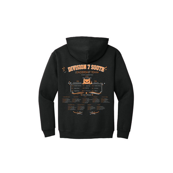 D7S Hoodie