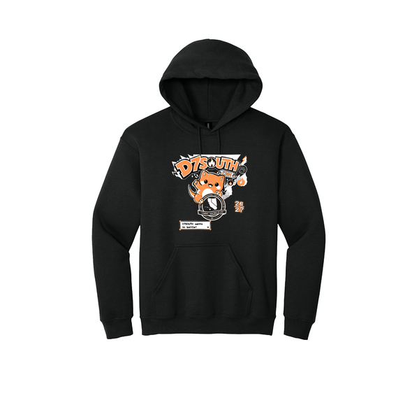 D7S Hoodie