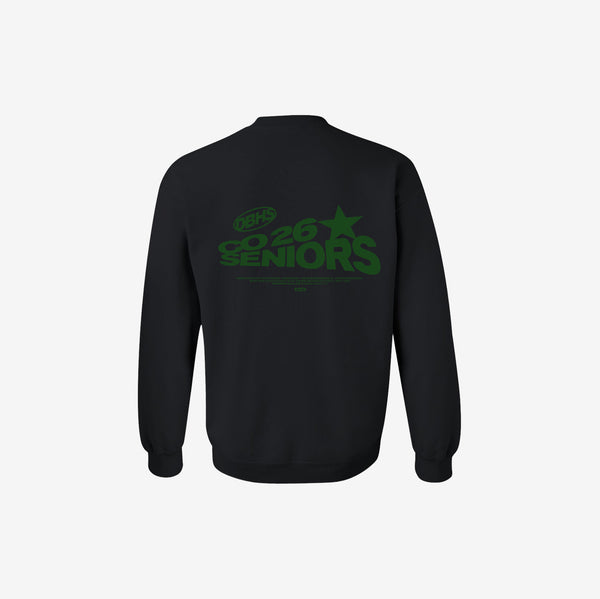 Crewneck