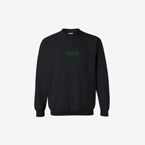 Crewneck