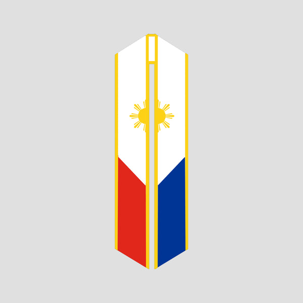 Filipino Stole