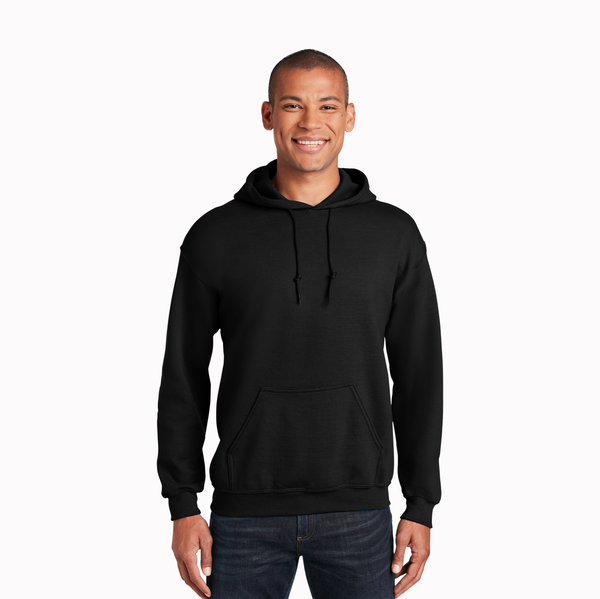 Gildan Heavy Blend Hoodie