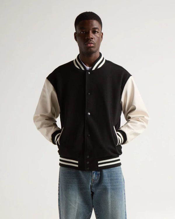 Varsity Letterman Jacket