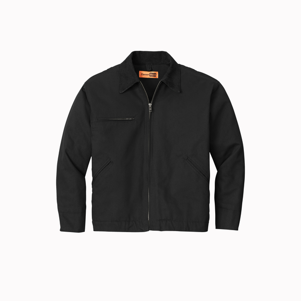 CornerStone Duck Cloth Work Jacket