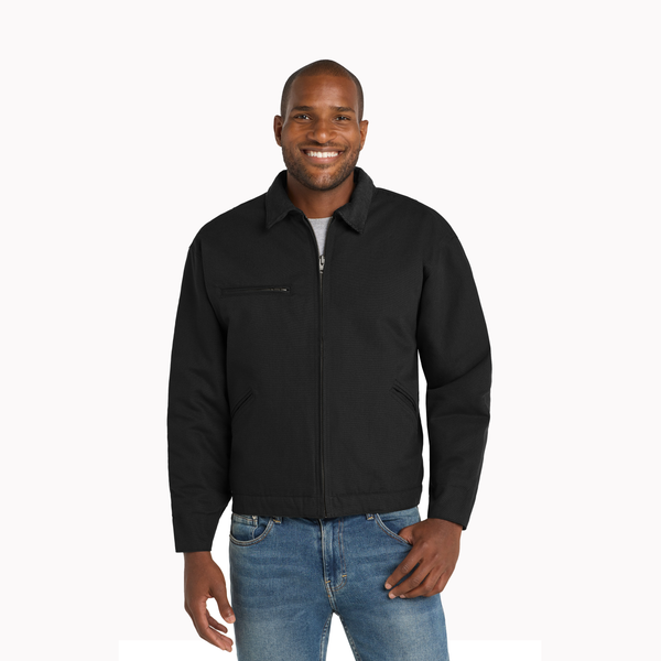 CornerStone Duck Cloth Work Jacket