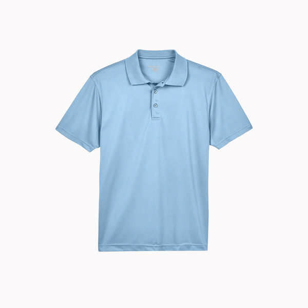 Harriton Premium Jersey Polo
