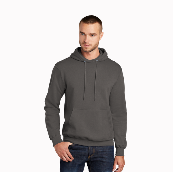 Port & Company Core Fleece Hoodie