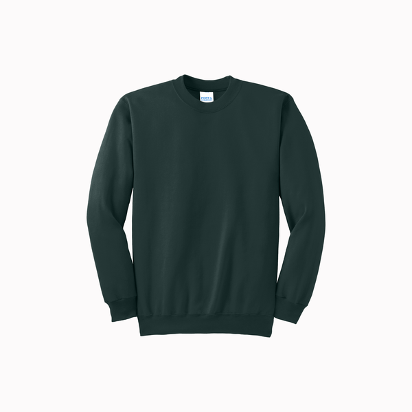 Port & Company Essential Crewneck