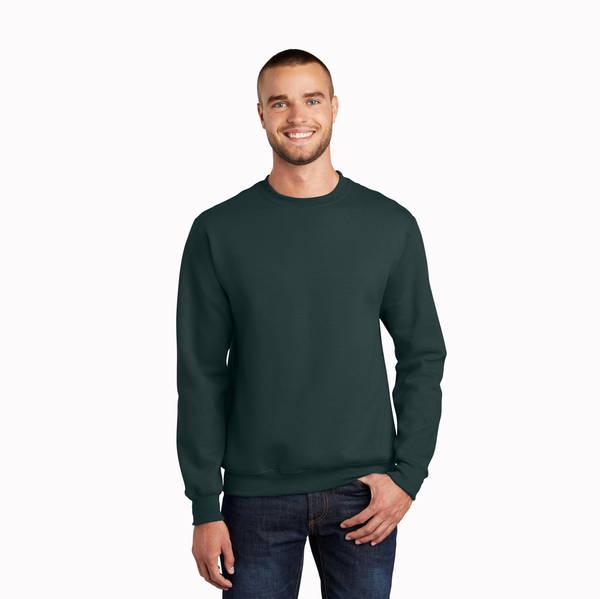 Port & Company Essential Crewneck