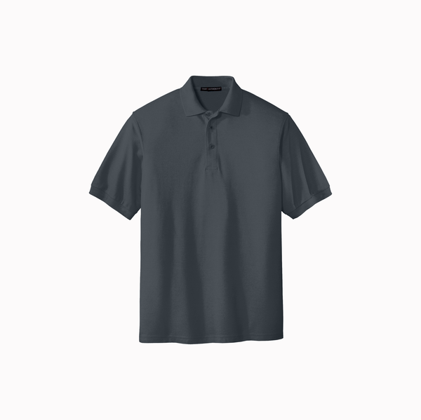 Port Authority Silk Touch Polo