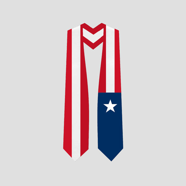 Puerto Rico Stole