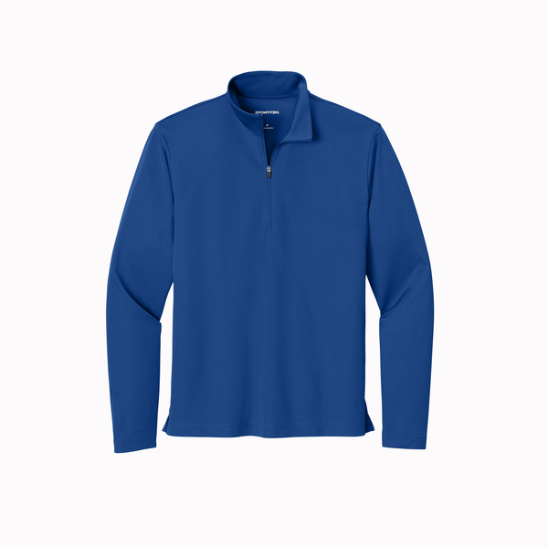 Sport-Tek Micropique Sport-Wick 1/4-Zip