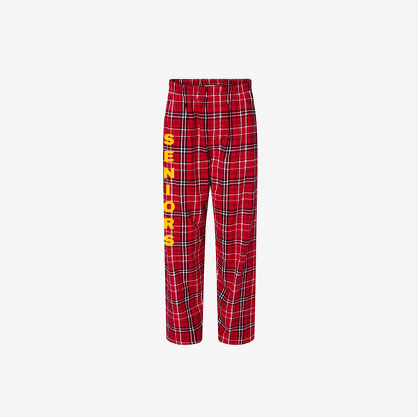 Senior PJ Pants