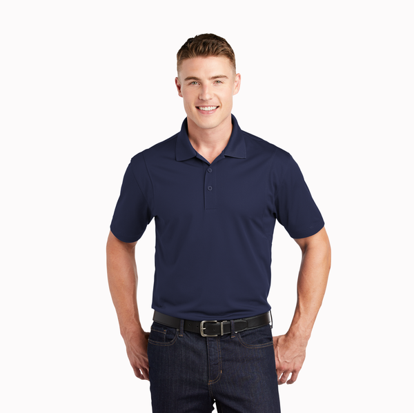 Sport-Tek Micropique Sport-Wick Polo