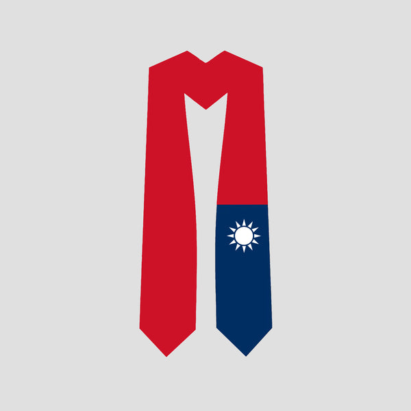 Taiwan Stole