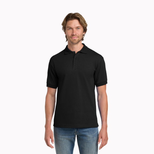 Gildan DryBlend Jersey Polo