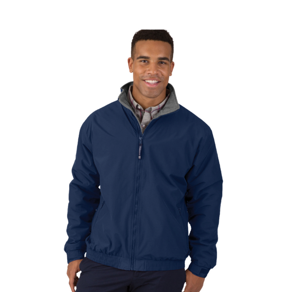 Charles River Navigator Jacket