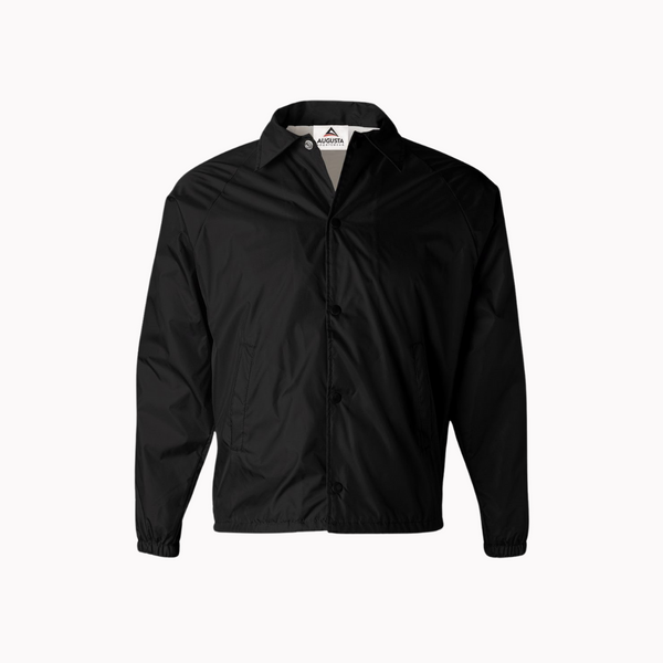 Augusta Sportswear - Coach's Jacket