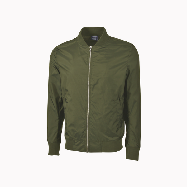 Charles River Boston Flight Jacket