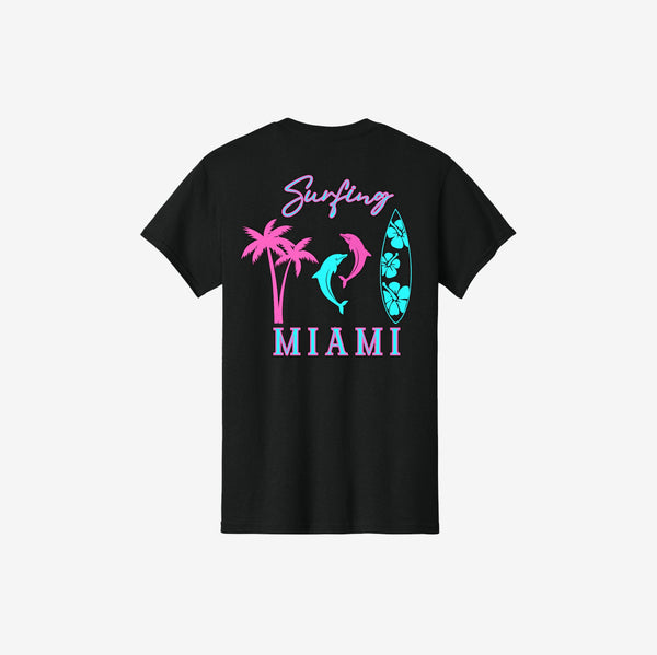 Class of 2028 - Miami Tee