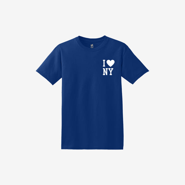 Class of 2027 - NY Tee