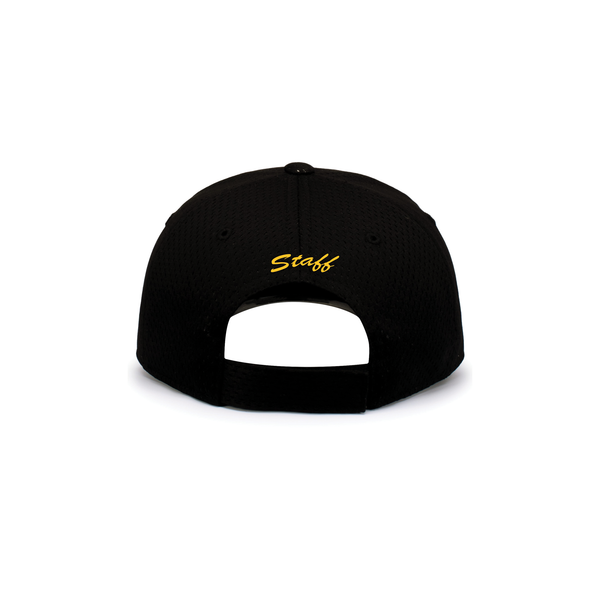 Black Cap