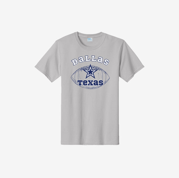 Class of 2029 - Texas Tee