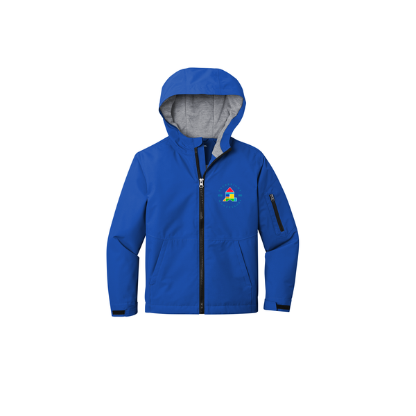 Everbright Waterproof Insulated Jacket