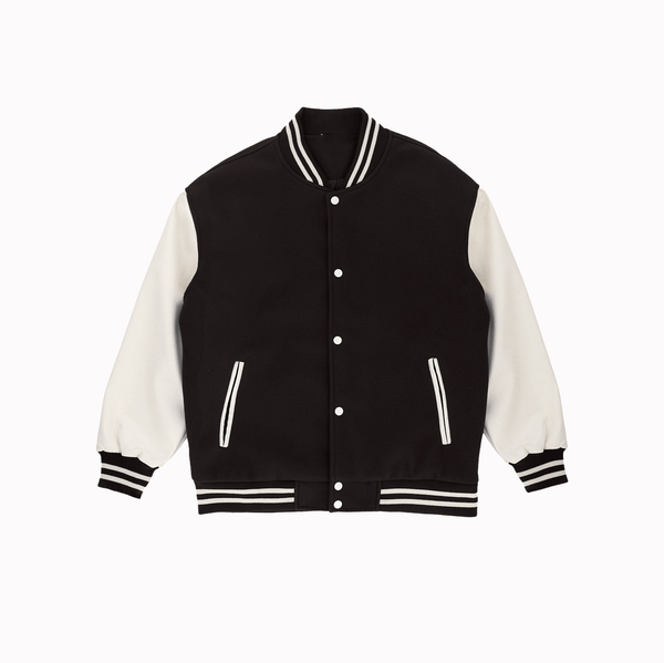 Varsity Letterman Jacket